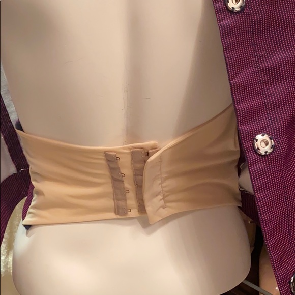 Anais Lalu Asymmetrical Top, Small - Picture 6 of 8